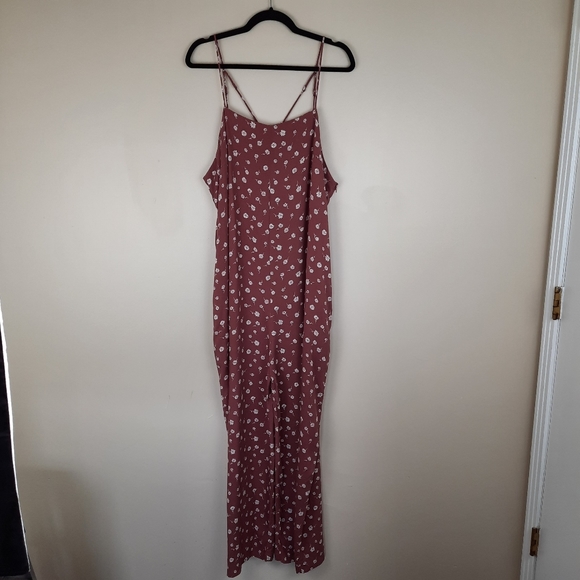 Wild Fable jumpsuit - Picture 1 of 10